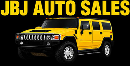 JBJ Auto Sales Inc.